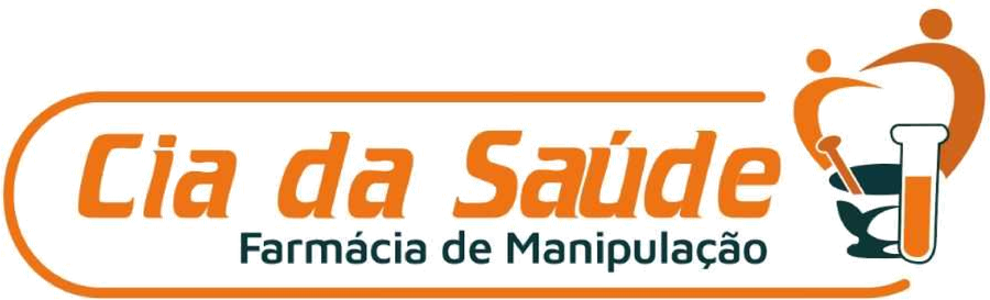 Cia da Saúde - Farmácia de Manipulação